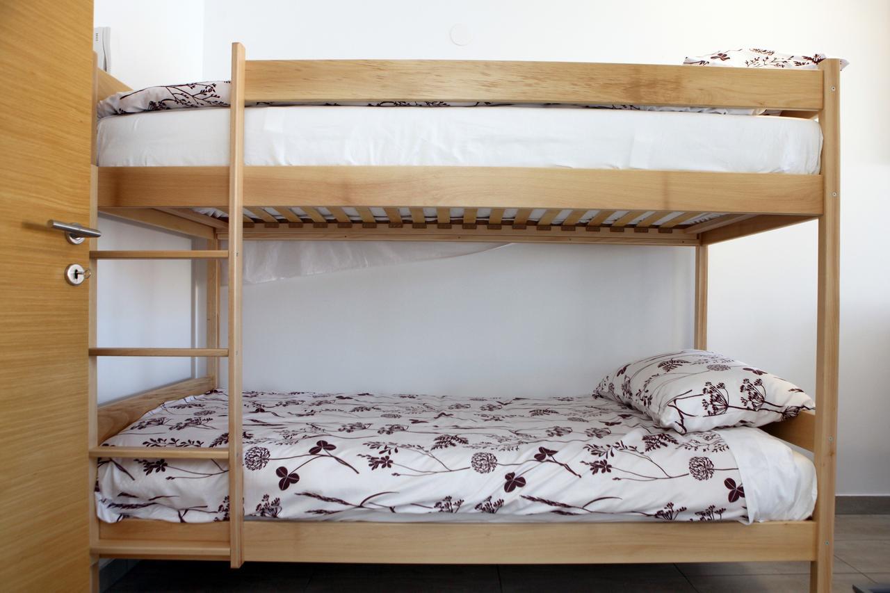 Charming San Simon Beach Apartment Jn Izola Ngoại thất bức ảnh
