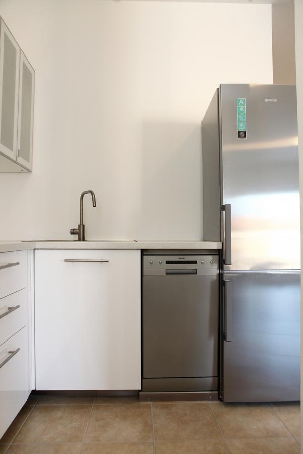 Charming San Simon Beach Apartment Jn Izola Ngoại thất bức ảnh