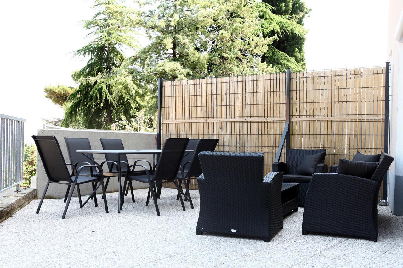 Charming San Simon Beach Apartment Jn Izola Ngoại thất bức ảnh