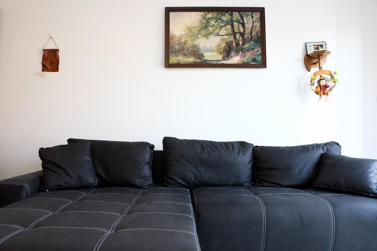 Charming San Simon Beach Apartment Jn Izola Ngoại thất bức ảnh