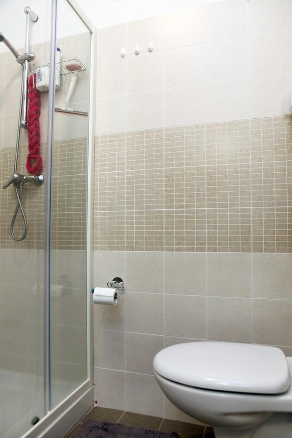 Charming San Simon Beach Apartment Jn Izola Ngoại thất bức ảnh