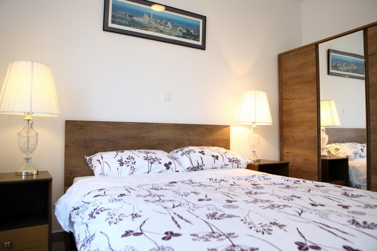 Charming San Simon Beach Apartment Jn Izola Ngoại thất bức ảnh