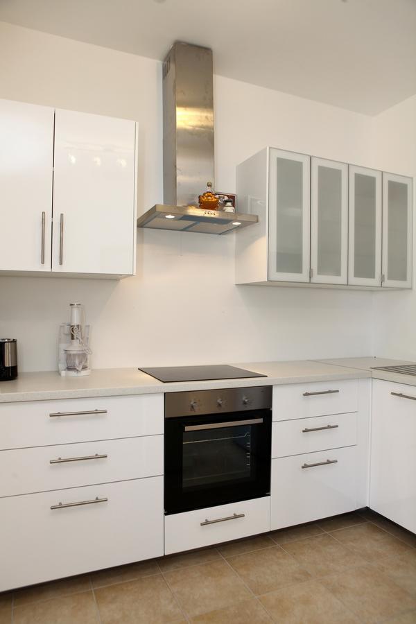Charming San Simon Beach Apartment Jn Izola Ngoại thất bức ảnh